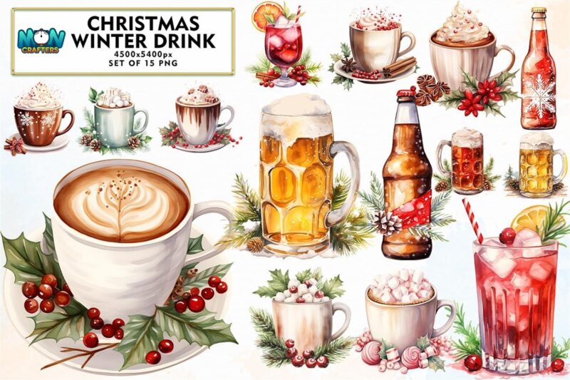 christmas-winter-drink-sublimation