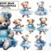 teddy-bear-in-ballerinas-sublimation