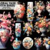 floral-vase-with-birds-sublimation