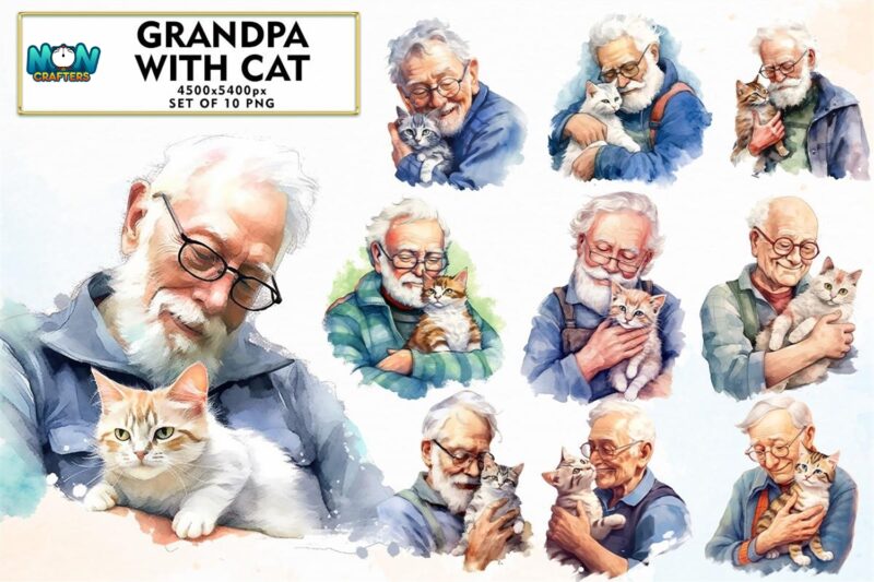 grandpa-with-cat-sublimation