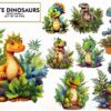 cute-dinosaurs-set-sublimation-clipart