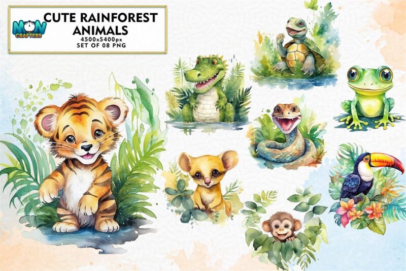 cute-rainforest-animals-sublimation