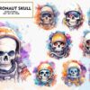 watercolor-astronaut-skull-sublimation