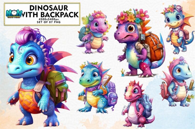 cute-dinosaur-with-backpack-sublimation
