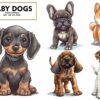 baby-dogs-sublimation-clipart