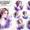 woman-portrait-with-lavender-sublimation