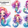 cute-colorful-mermaid-sublimation
