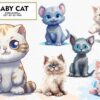 baby-cat-watercolor-sublimation-clipart