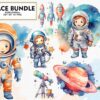 space-bundle-sublimation-clipart