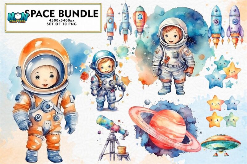 space-bundle-sublimation-clipart