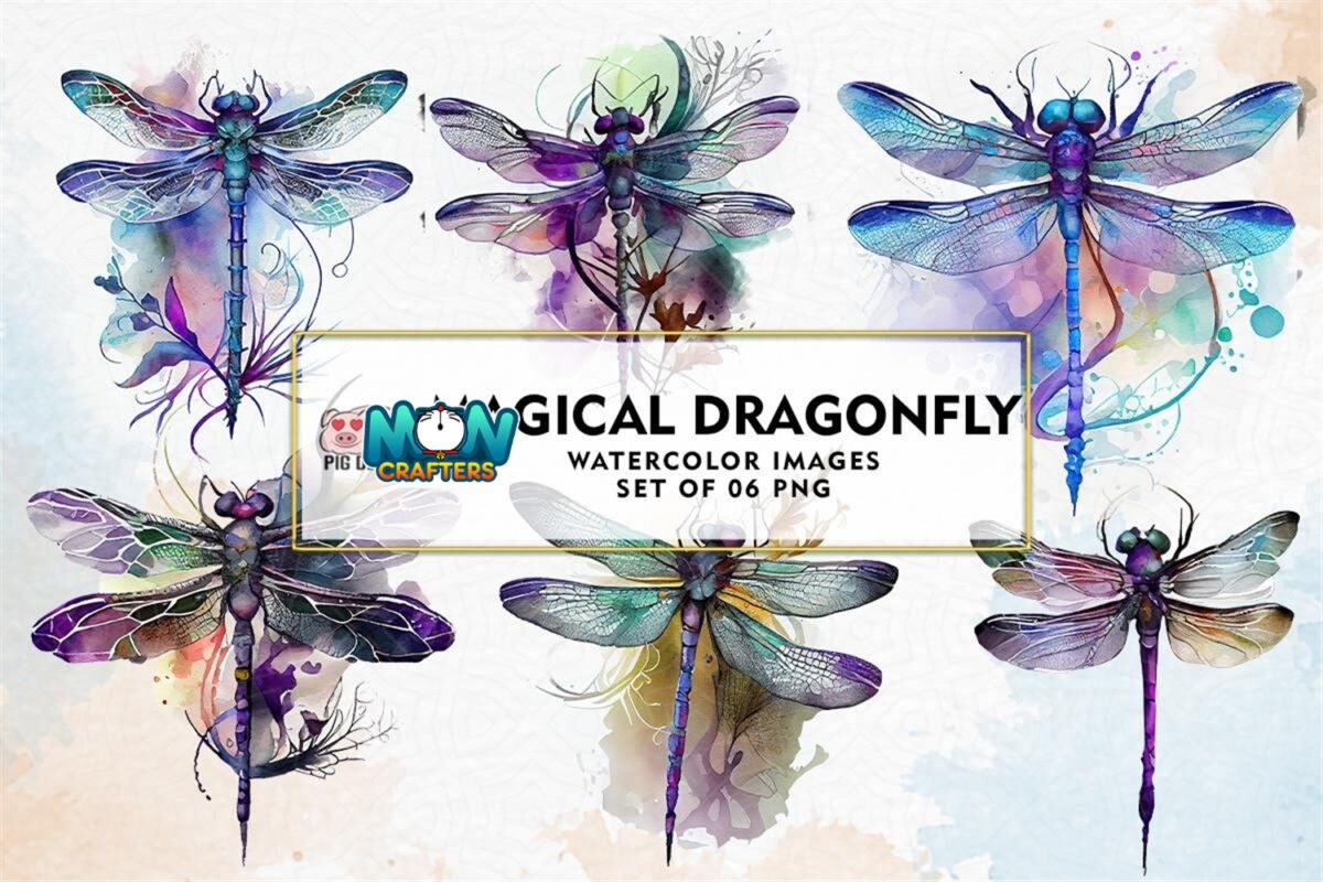 magical-dragonfly-watercolor-sublimation
