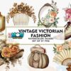 vintage-victorian-fashion-sublimation