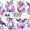 purple-vase-and-birds-sublimation