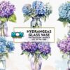 hydrangeas-glass-vase-sublimation