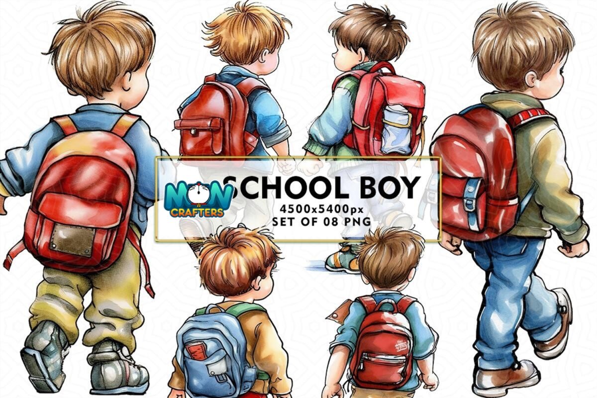 school-boy-sublimation-clipart