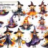 cute-halloween-witch-watercolor-clipart