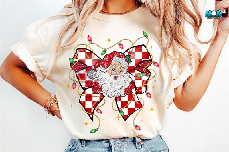 retro-santa-coquette-christmas-bow-png