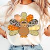 glitter-thanksgiving-girl-turkey-png