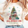 al-booked-for-christmas-png