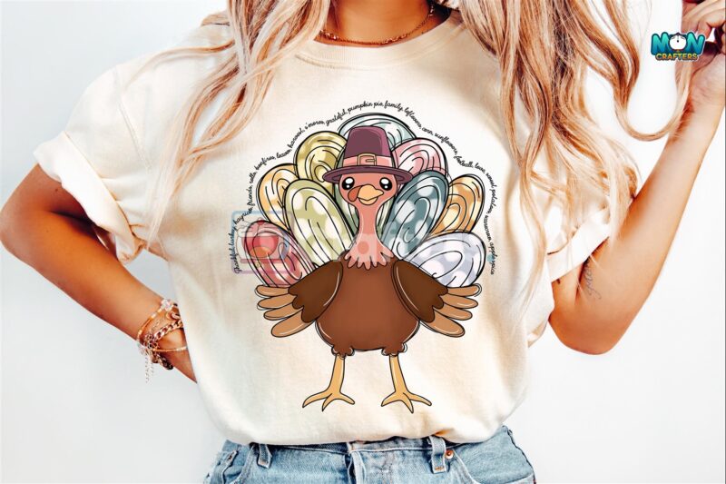 girly-thanksgiving-turkey-png