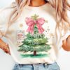 coquette-pink-christmas-tree-png