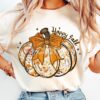 boho-floral-fall-pumpkin-png