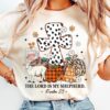 the-lord-is-my-shepherd-jesus-fall-png
