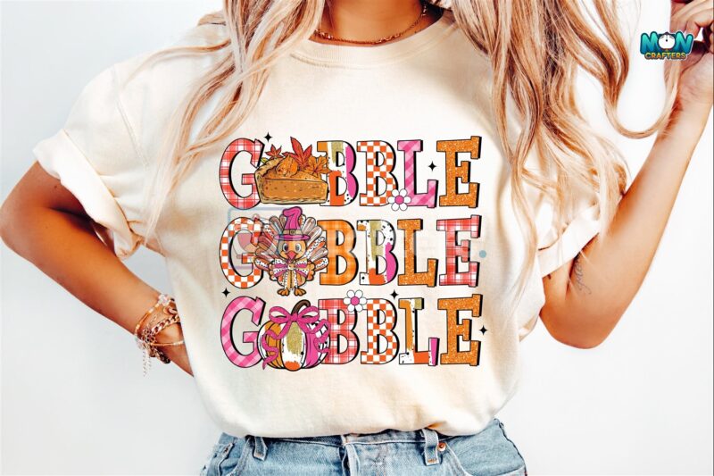 colorful-gobble-turkey-thanksgiving-png