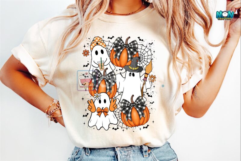 retro-coquette-ghost-halloween-png