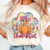 thankful-thanksgiving-floral-turkey-png