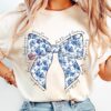 blue-floral-fall-coquette-bow-png