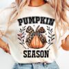 pumpkin-season-retro-fall-png