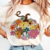 boho-floral-fall-pumpkin-png
