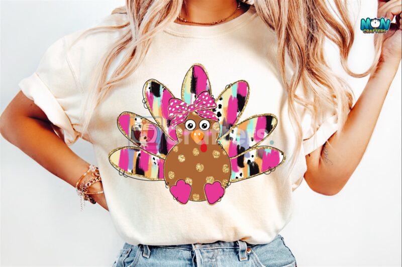 glitter-coquette-thanksgiving-turkey-png