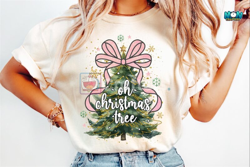 coquette-glitter-oh-christmas-tree-png