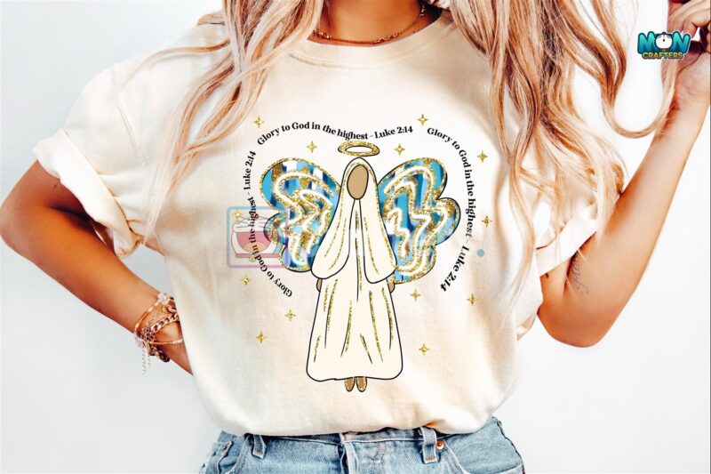 glory-to-god-christmas-angel-png