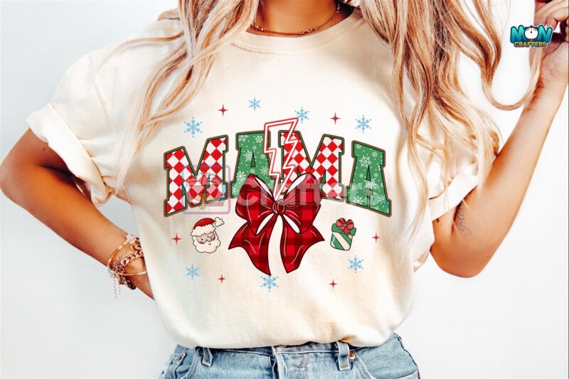 coquette-christmas-mama-png