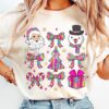 coquette-bow-brushstroke-christmas-png
