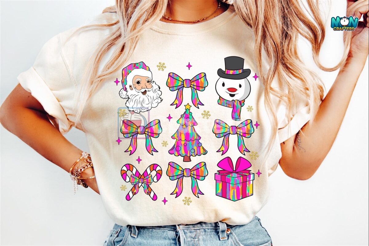 coquette-bow-brushstroke-christmas-png