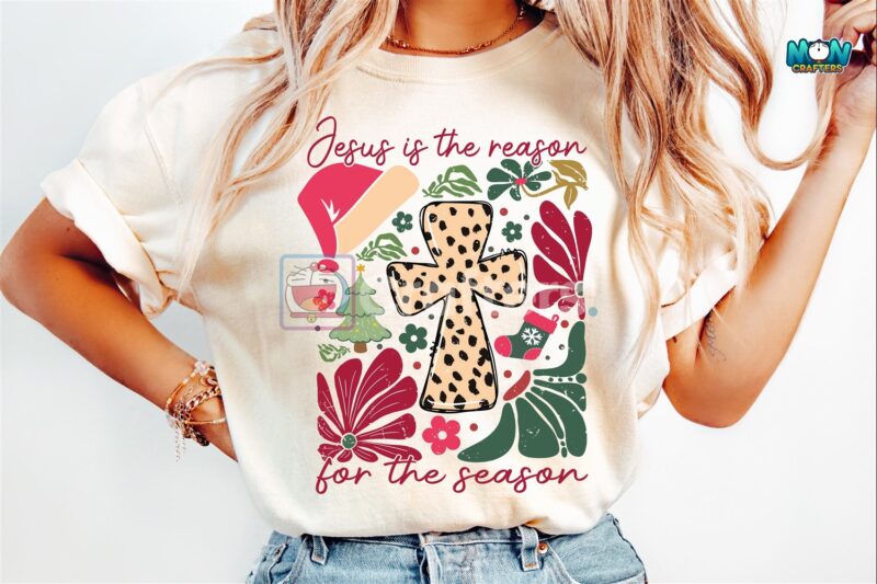 boho-jesus-christmas-png