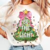 be-the-light-jesus-christmas-tree-png
