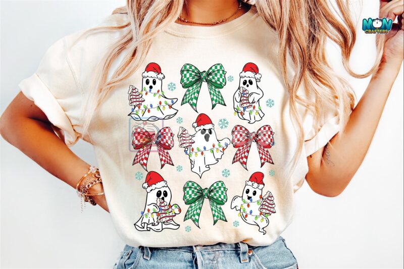 coquette-christmas-ghost-png
