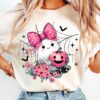 pink-halloween-lace-ghost-png