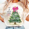coquette-jesus-christmas-tree-png