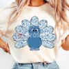 blue-chinoiserie-floral-turkey-png