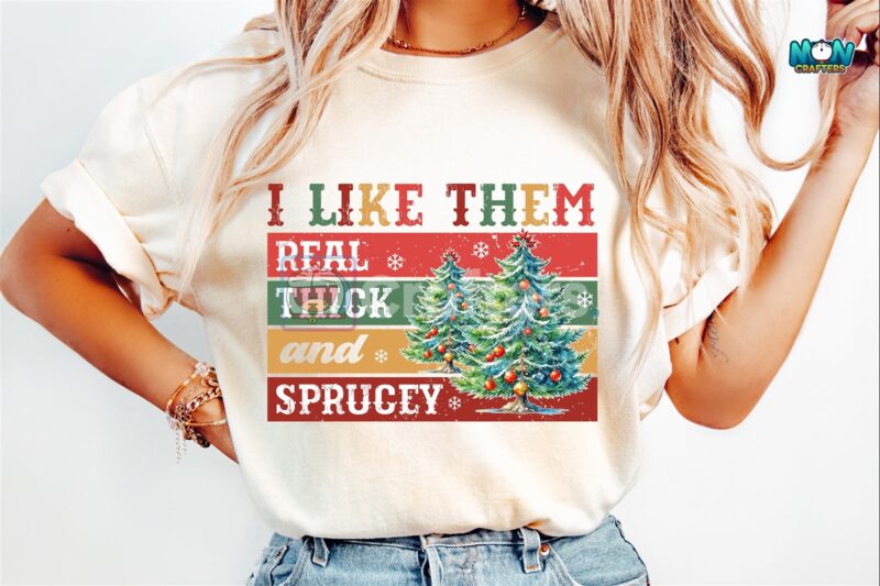 colorful-funny-christmas-tree-png