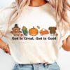 god-is-great-thanksgiving-dinner-png