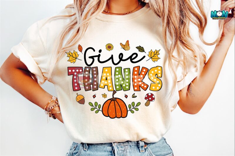 give-thanks-retro-thanksgiving-png