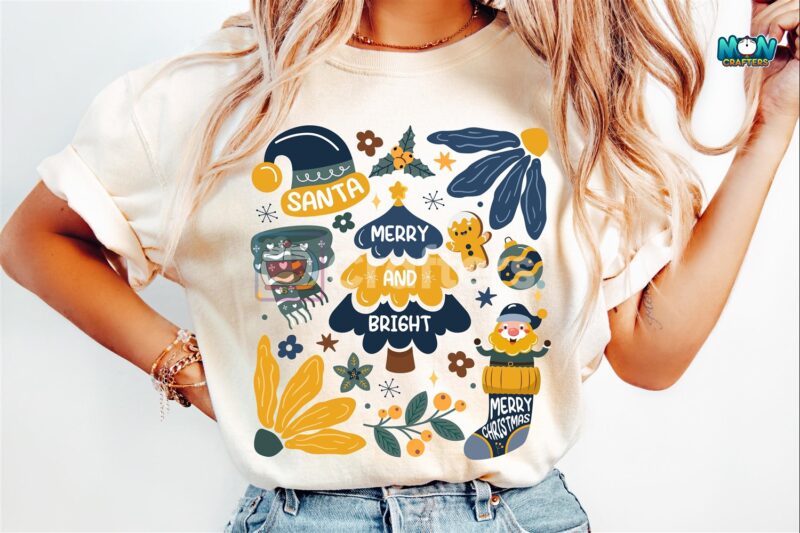 merry-and-bright-boho-christmas-png