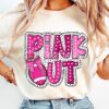 breast-cancer-football-pink-out-png